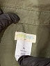 Crewcuts Outlet 100% Cotton Solid Green Jacket Size 4 - 5 - photo 3