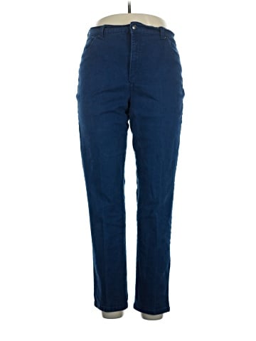 Gloria Vanderbilt Jeans (view 1)