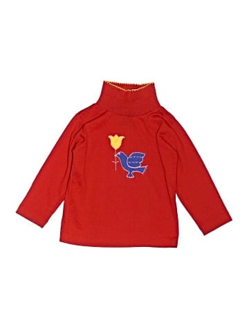 Baby Health Tex Turtleneck Sweater (view 1)