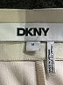 DKNY Ivory Dress Pants Size M - photo 7