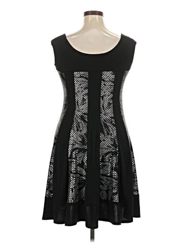 DressBarn Cocktail Dress (view 2)
