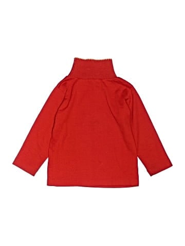 Baby Health Tex Turtleneck Sweater (view 2)