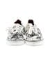 Vans White Sneakers Size 7 - photo 2