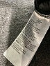 Nike 100% Polyester Black Track Jacket Size 7 - photo 4