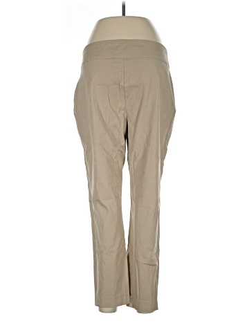 Crown & Ivy Active Pants (view 2)