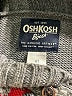 OshKosh B'gosh Chevron-herringbone Gray Pullover Sweater Size 4T - photo 3