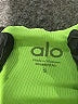 Alo Green Tank Top Size S - photo 7