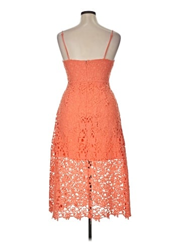 ASTR The Label Cocktail Dress (view 2)