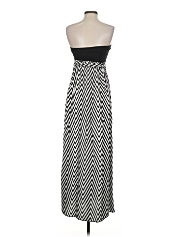 Xhilaration Casual Dress (view 2)