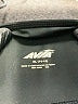 Avia Solid Black Active Pants Size XL - photo 7