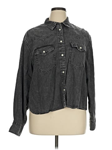 Gap Denim Jacket (view 1)