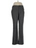 Lee Houndstooth Gray Dress Pants Size 10 MED - photo 1