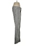 XXI Chevron-herringbone Gray Dress Pants Size 25 waist - photo 4