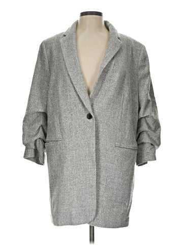 H&M Coat (view 1)