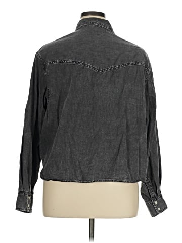 Gap Denim Jacket (view 2)