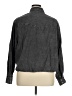 Gap Gray Denim Jacket Size XL - photo 2