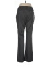 Lee Houndstooth Gray Dress Pants Size 10 MED - photo 2