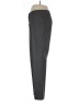 Lee Houndstooth Gray Dress Pants Size 10 MED - photo 5