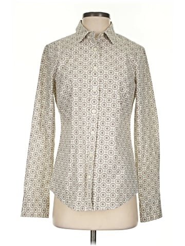 Haberdashery for J.Crew Long Sleeve Blouse (view 1)