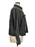 Gap Gray Denim Jacket Size XL - photo 4