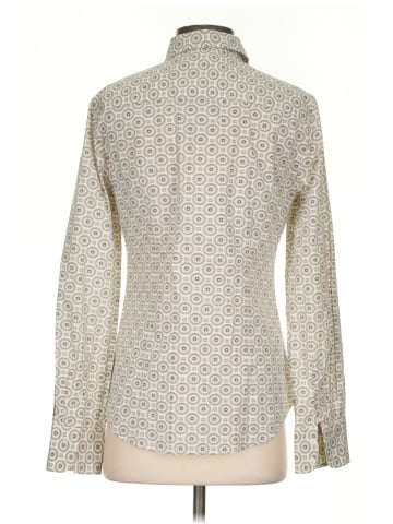 Haberdashery for J.Crew Long Sleeve Blouse (view 2)