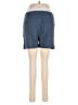 Hatch 100% Cotton Blue Shorts Size Sm Maternity (1) - photo 2