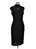 Miusol Black Cocktail Dress Size L - photo 1