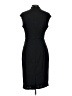 Miusol Black Cocktail Dress Size L - photo 2
