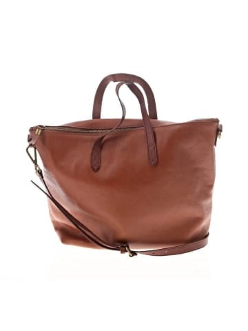 Madewell The Transport Satchel (view 1)