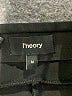 Theory Black Dress Pants Size M - photo 7