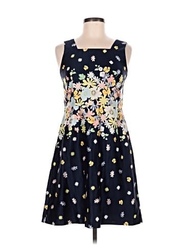 Ann Taylor LOFT Outlet Casual Dress (view 1)