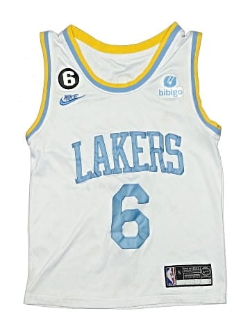 Nike Tank Top (view 1)