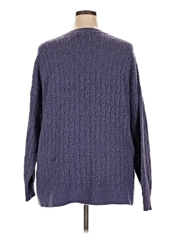 Lane Bryant Pullover Sweater (view 2)