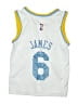Nike Blue Tank Top Size S (estimated, kids) - photo 2