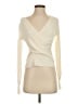 Moth Ivory Cardigan Size XS - photo 1