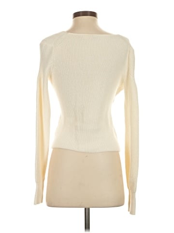 Moth Cardigan (view 2)
