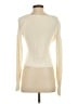 Moth Ivory Cardigan Size XS - photo 2