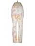 Style&Co Tie-dye Ivory Jeans Size 12 (petite) - photo 1