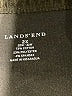 Lands' End Brown Green Casual Pants Size 2X - photo 4