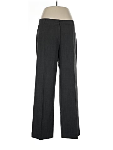 Piazza Sempione Wool Pants (view 1)