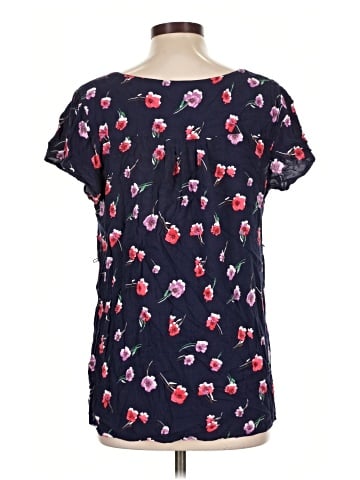 Oh Baby By Motherhood Short Sleeve Blouse (view 2)