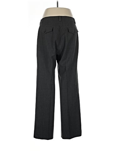 Piazza Sempione Wool Pants (view 2)