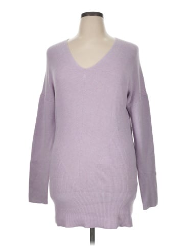 White House Black Market Pullover Sweater (view 1)