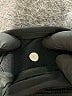 Lululemon Athletica Black Athletic Shorts Size 6 - photo 4