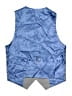 Fubu Gray Vest Size 14r - photo 2