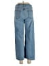 Just Black Blue Jeans Size 30 waist - photo 2