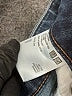 Uniqlo Hearts Blue Jeans Size 27 waist - photo 7