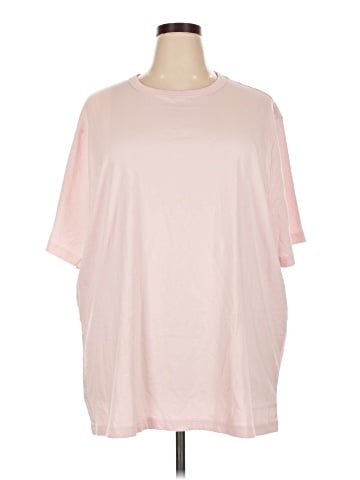 Free Assembly Short Sleeve T-Shirt (view 1)