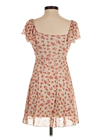 See You Monday Casual Dress (view 2)