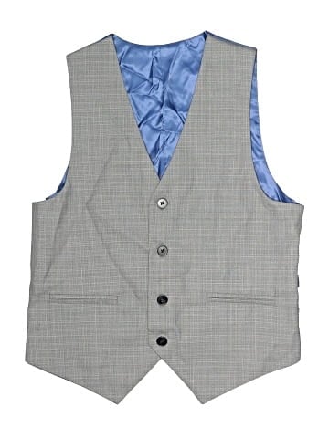 Fubu Vest (view 1)